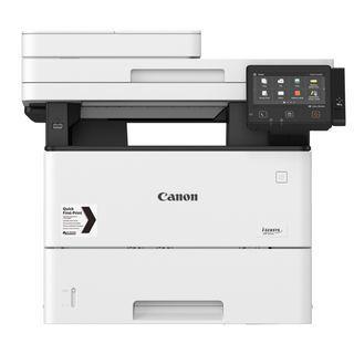 Impressora Multifuncional Laser CANON i-SENSYS MF455dw (A4 - Impressão a preto e branco - Branco e Preto) — miniatura 2