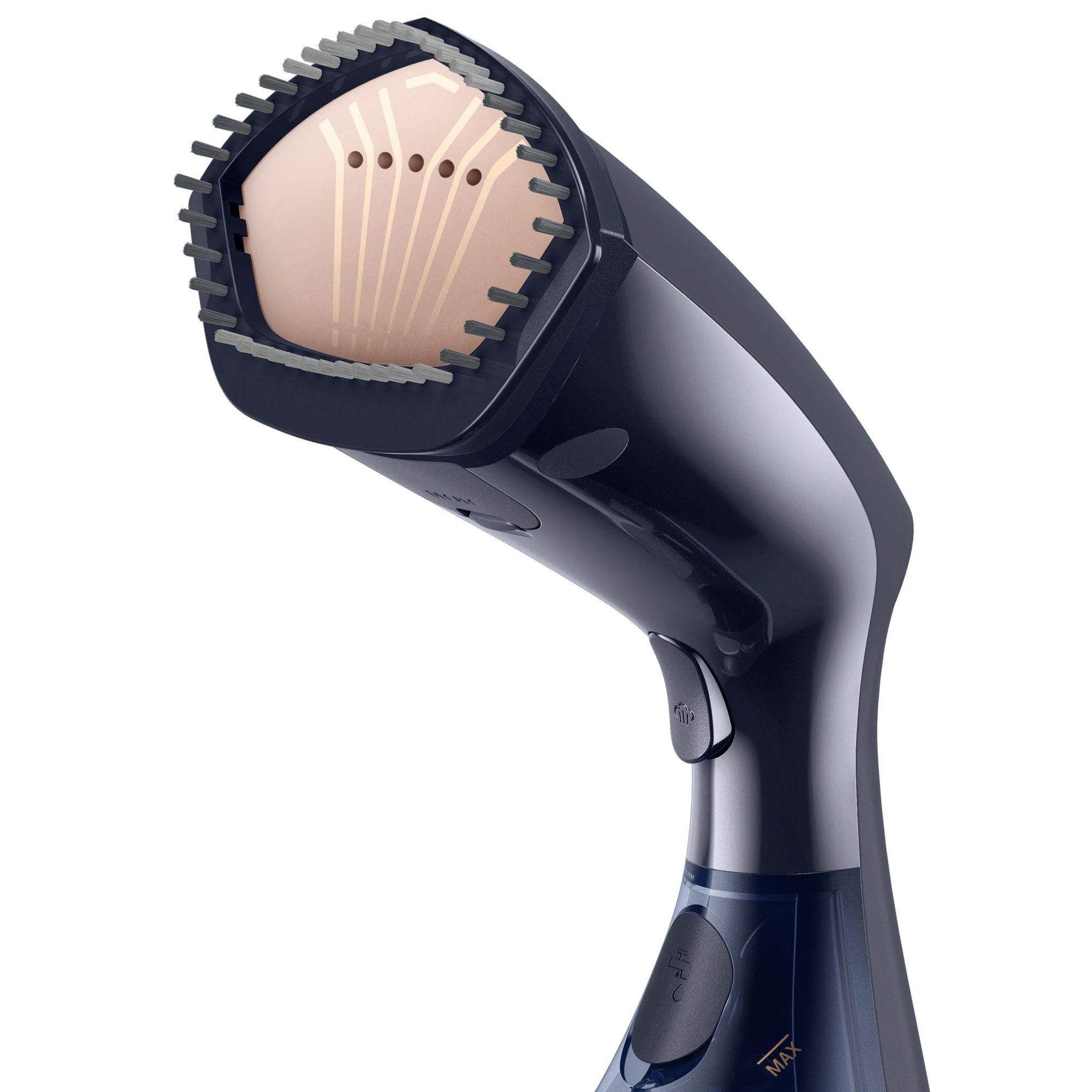 Vaporizador Vertical PHILIPS GC810/20 (Cinzento), miniatura 3