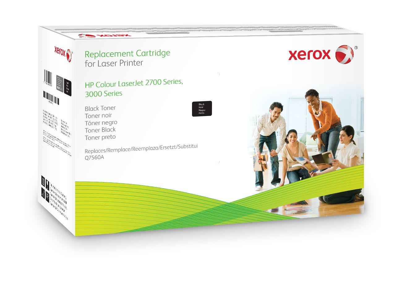 Toner XEROX 003R99755 (6500 páginas - Preto)