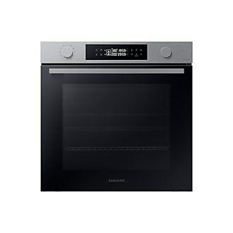 Forno de Encastre SAMSUNG NV7B4430YAS/U1 (Forno elétrico - 76 L - 40–250 °C - Preto/Inox)