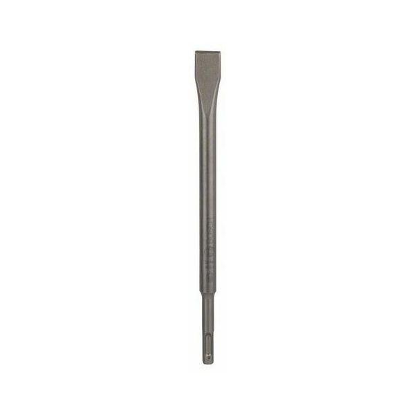 Cinzel Plano BOSCH PRO SDS plus-4C 2608690144 (Aço forjado - Aço Inoxidável) — miniatura 3