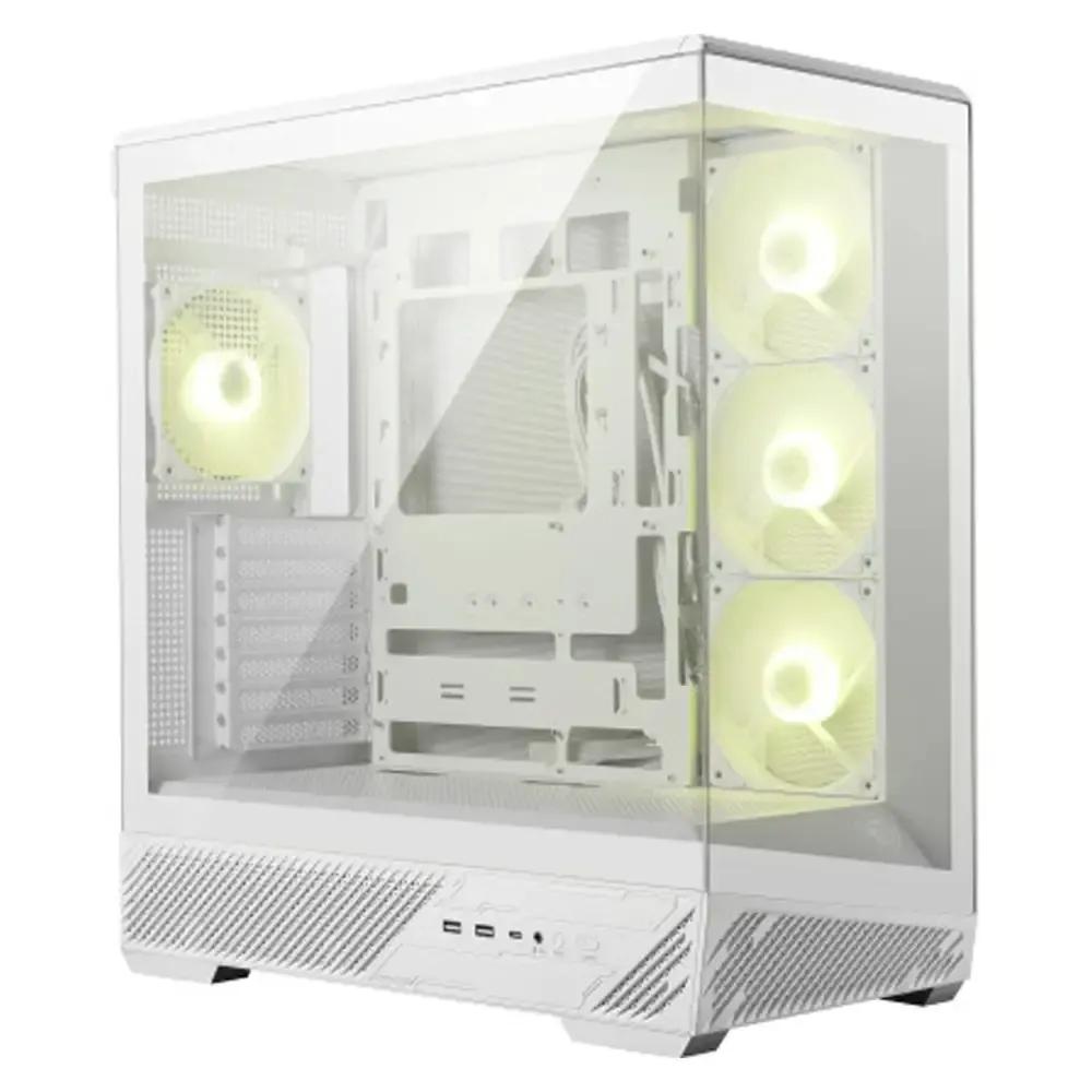 Caixa PC MSI MAG PANO 130R PZ ARGB (Branco), miniatura 2