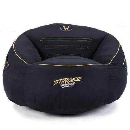 Puff Gaming STINGER BY WOXTER Stinger GM26-115 (Preto e Dourado)