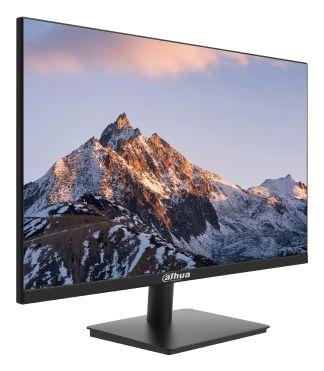 Monitor DAHUA LM24-A221Y (23,8" - IPS - 144 Hz - Preto) — miniatura 2