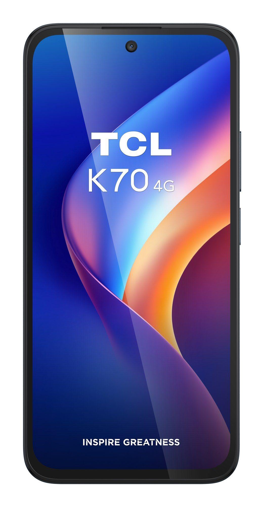 Smartphone TCL K70 (4GB/128GB - 6,8" - Azul Stardust) — miniatura 3