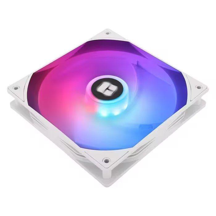 Ventoinha THERMALRIGHT TL-C14CW-S ARGB PWM (Azul, Verde, Vermelho - Branco), miniatura 3