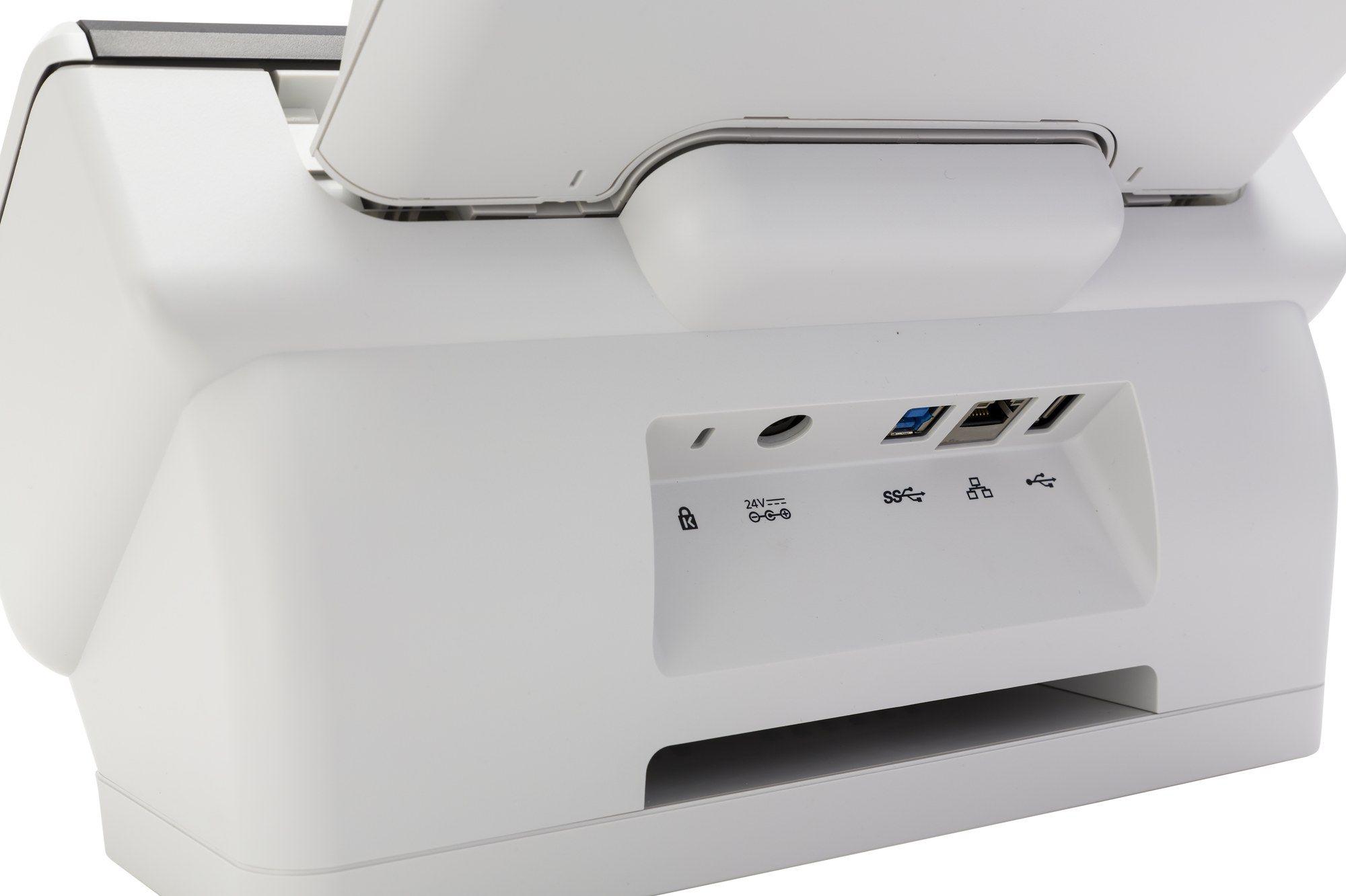 Scanner de Documentos KODAK S2060W (AC, USB - Preto e Branco) — miniatura 6