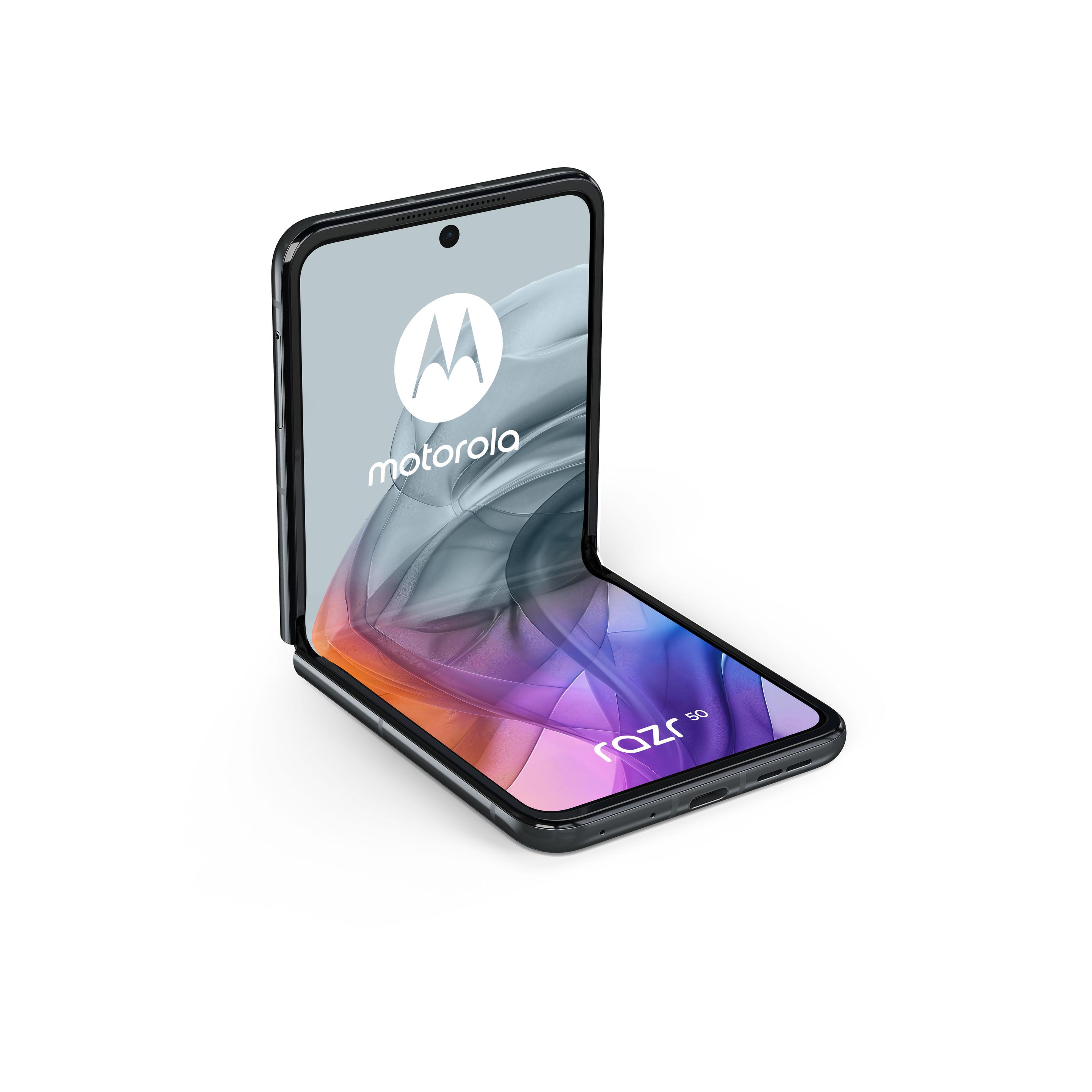 Smartphone MOTOROLA Razr 50 5G (8GB/256GB - 6,9" - Cinzento), miniatura 13