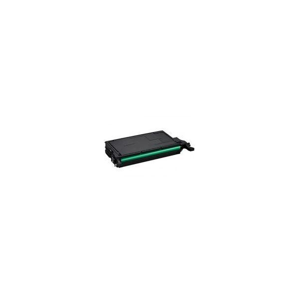 Toner Compatível SAMSUNG CLP620/CLP670 (5.000 Páginas - Preto), miniatura 2