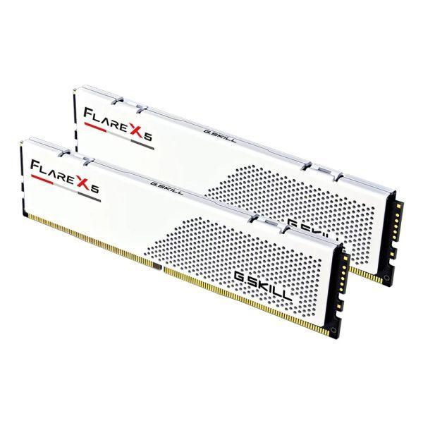 Memória RAM G.SKILL Flare X5 F5-6000J2836G16GX2-FX5W (6000 MHz - 32 GB - DIMM), miniatura 3