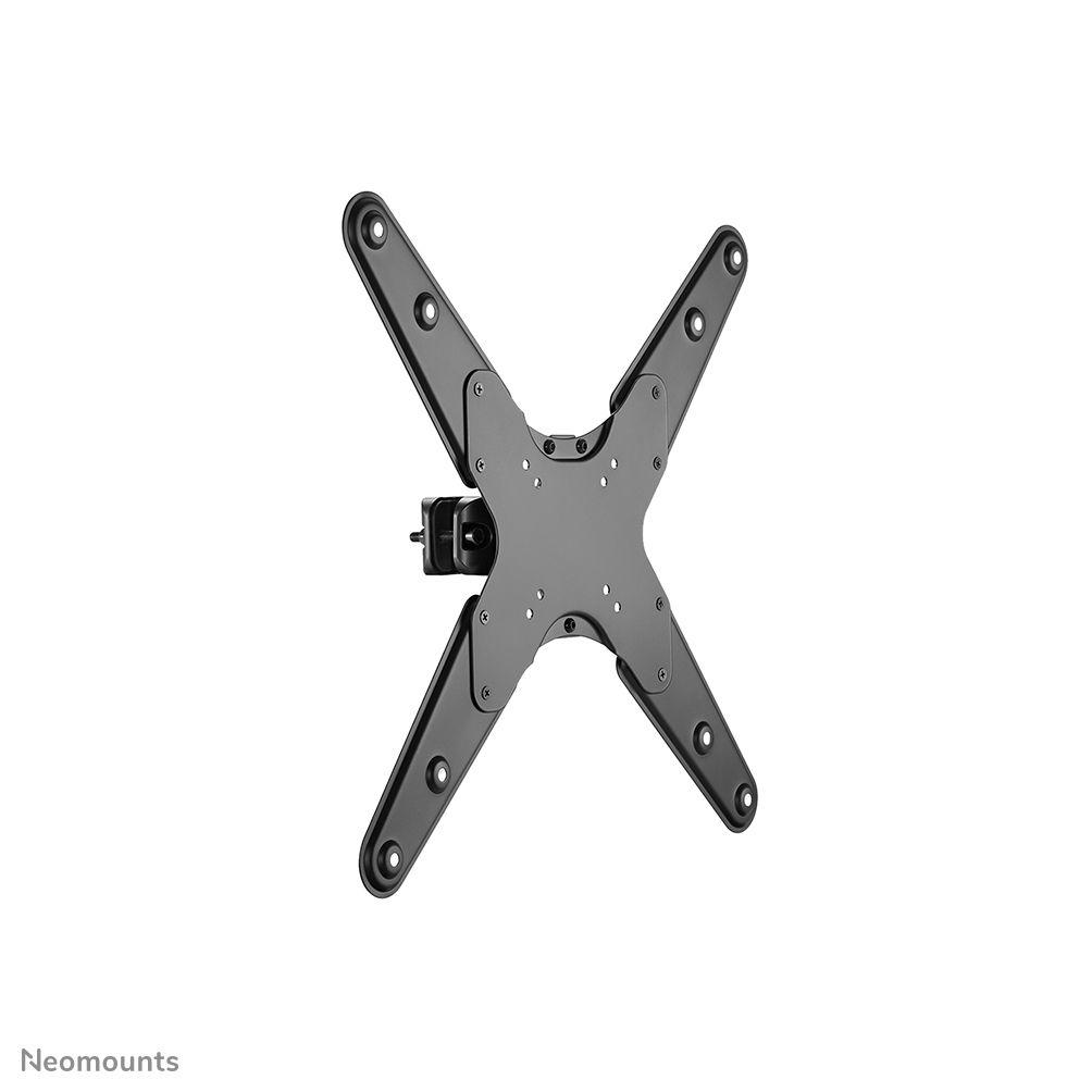 Suporte de Poste para TV NEOMOUNTS FL40-430BL14 (32–55" - VESA 75x75–400x400 mm - Preto), miniatura 3