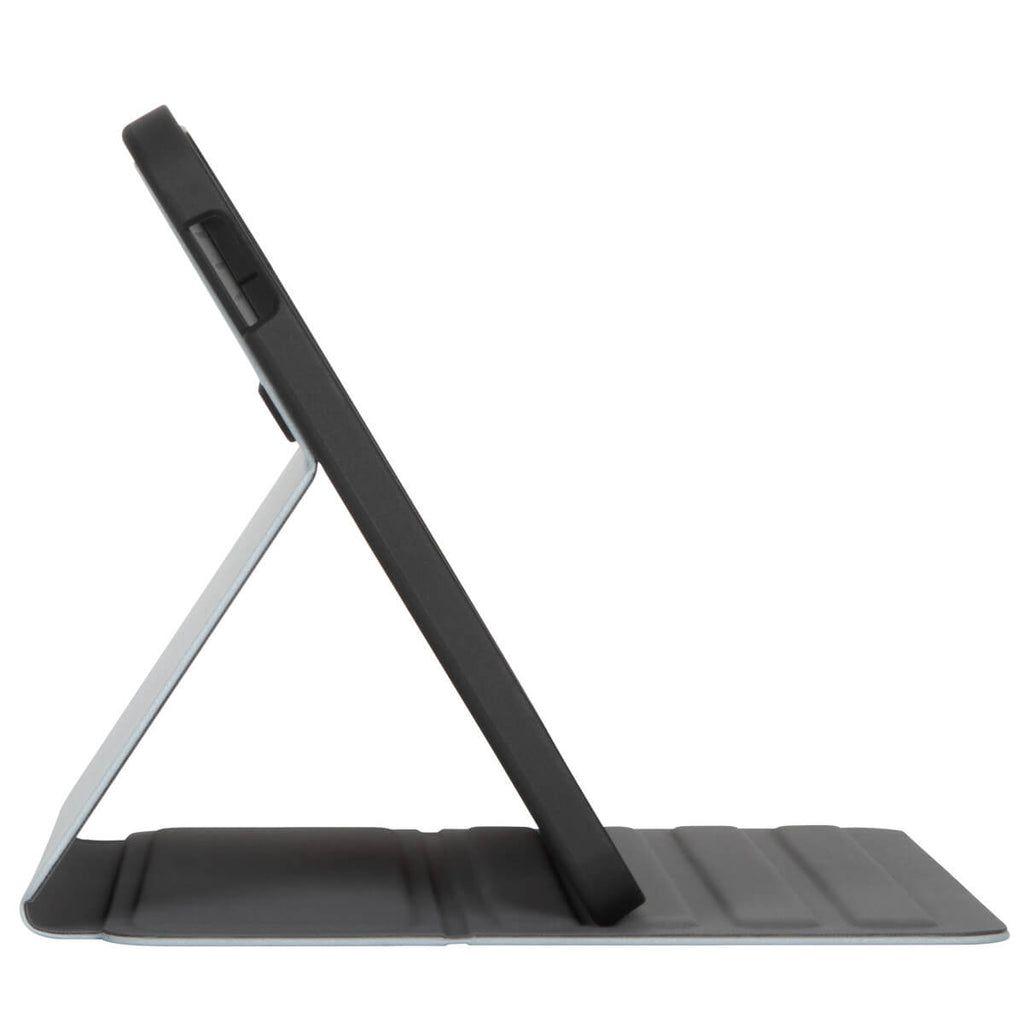Capa Tipo Livro TARGUS Click-In THZ93211GL (10,9" - Apple - Prateado) — miniatura 9