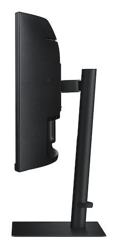 Monitor SAMSUNG LS34C652UEUXXE (34" - 100 Hz - 3440 x 1440 pixels - Preto), miniatura 8