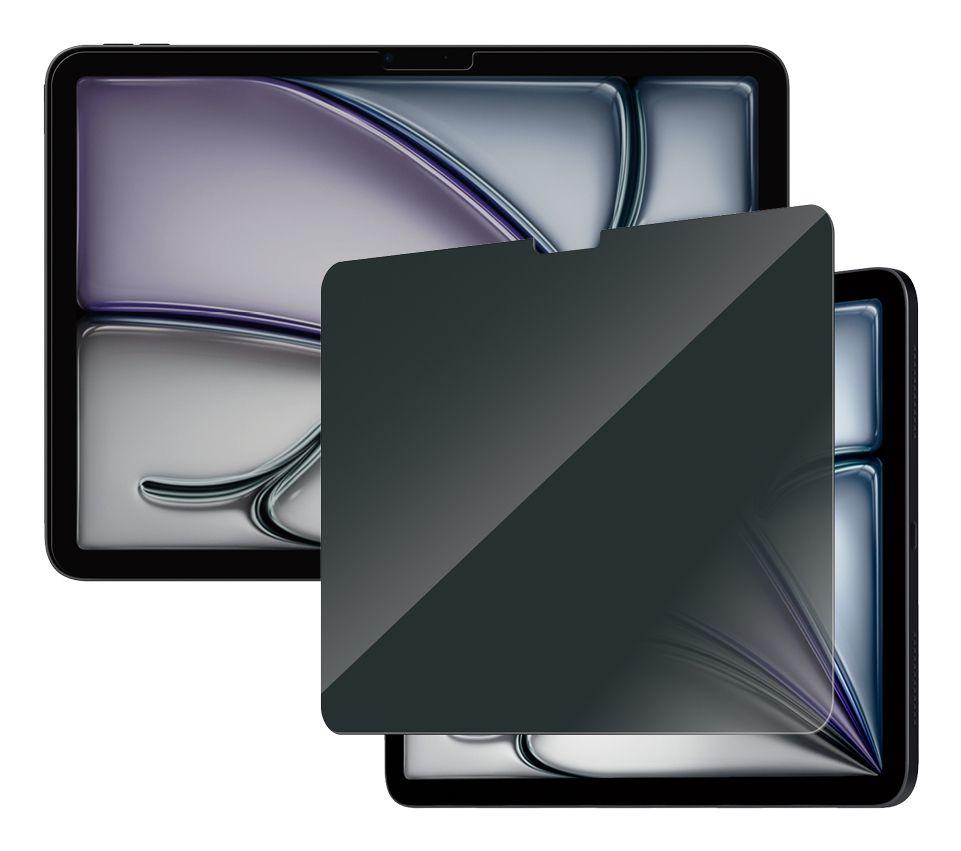 Película de Privacidade PANZERGLASS P2833 (iPad Air 11"/iPad 10,9" - Transparente)
