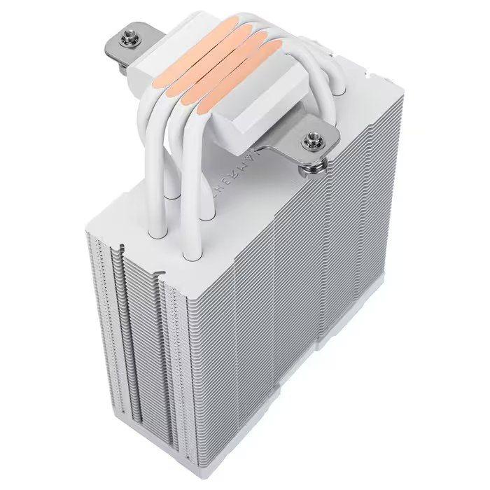 Cooler de CPU THERMALRIGHT Assassin Spirit 120 Vision ARGB (Alumínio - ARGB - Branco), miniatura 5