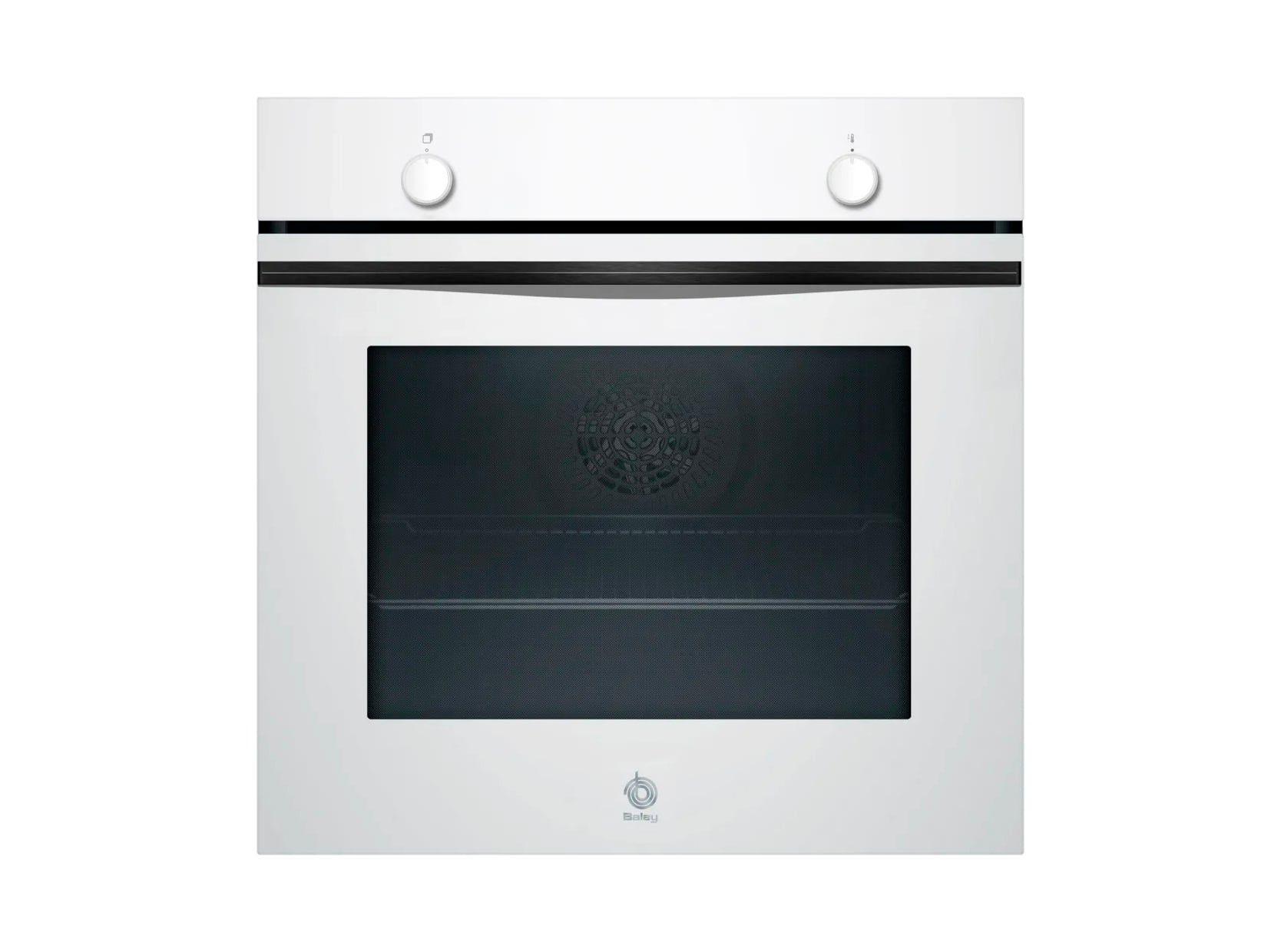 Forno Encastre BALAY 3HB5000B3 (71 L - 50-275 °C - Altura 53,5 cm - Branco)