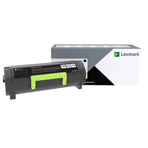 Toner LEXMARK C320040 (1500 páginas - Amarelo), miniatura 2
