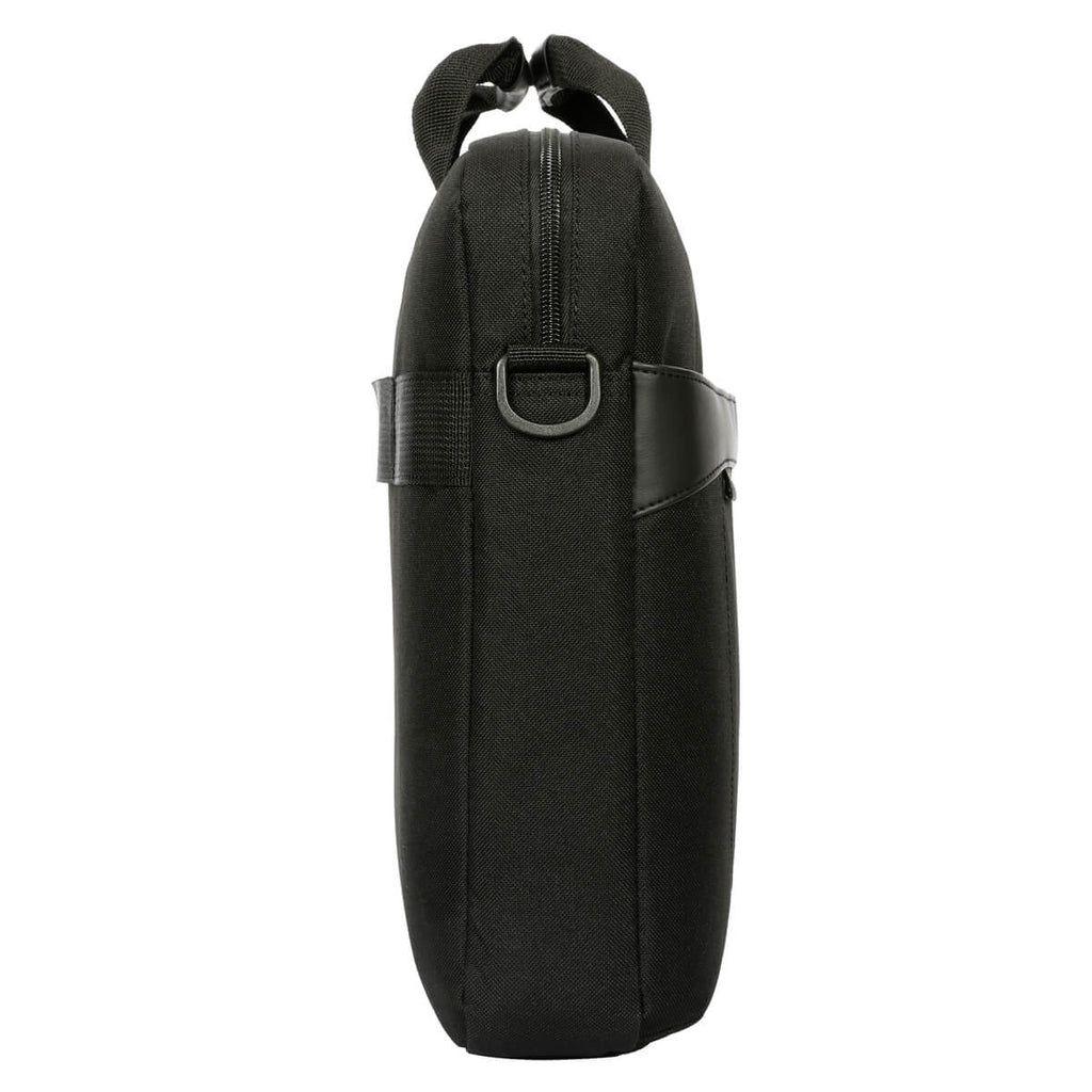 Mala para Portátil TARGUS GeoLite EcoSmart Slim Brief (16" - 40,6 cm - Altura 28 cm - Preto), miniatura 6