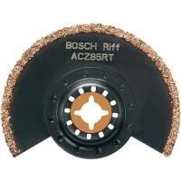 Lâmina de Serra de Segmento BOSCH ACZ 85 RT (85 mm - Carboneto de Tungsténio)