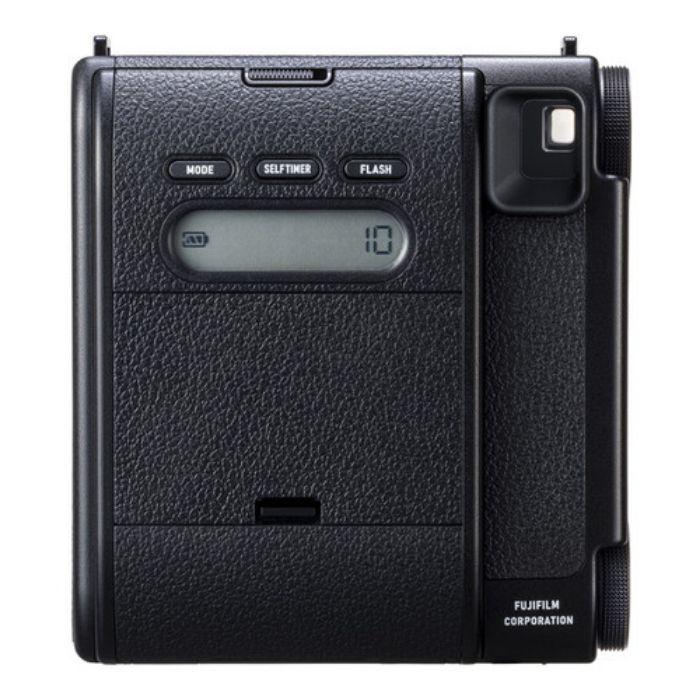 Máquina Fotográfica Instantânea FUJIFILM INSTAX mini 99 (Preto), miniatura 6