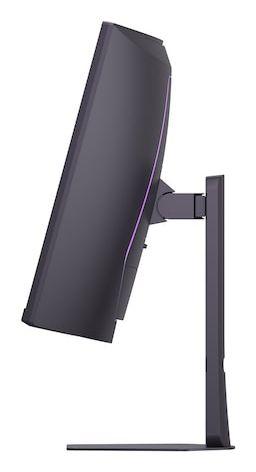 Monitor LG UltraGear 37G800A-B (37" - VA - 165 Hz - Preto) — miniatura 7