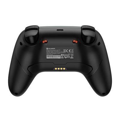 Comando Gaming GAMESIR Nova 2 Lite (Nintendo Switch - Sem fios - Cinzento) — miniatura 4
