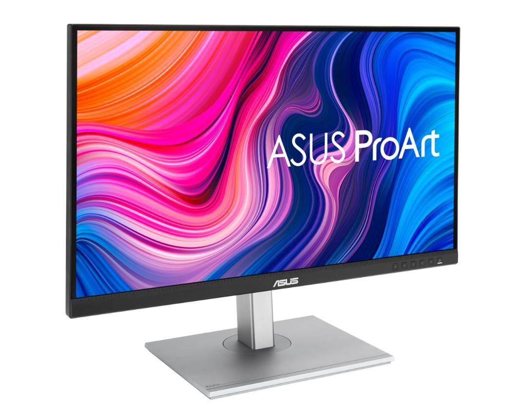 Monitor ASUS ProArt PA279CV (27" - IPS - 60 Hz - Preto/Prateado) — miniatura 4