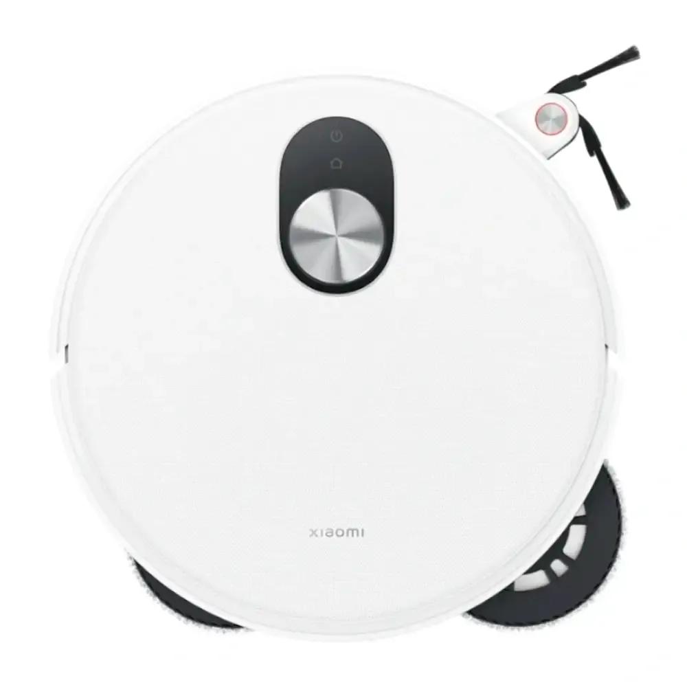 Robot Aspirador XIAOMI Robot Vacuum 5 Pro (20 000 Pa - D-ToF lidar - 290 ml - Branco), miniatura 3