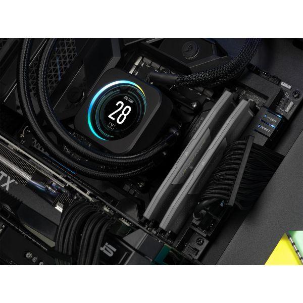 Memória RAM CORSAIR Vengeance (5200 MHz - 16 GB - DIMM), miniatura 4