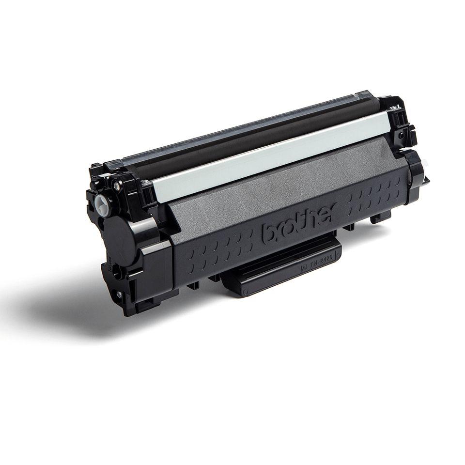Toner BROTHER TN-2420 (3000 páginas - Preto) — miniatura 2