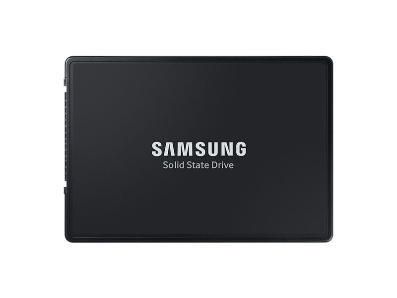 SSD SAMSUNG PM9A3 MZQL23T8HCLS-00A07 (3,84 TB - 2.5 polegadas - PCI Express 4.0)