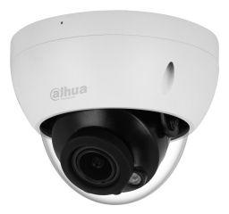 Câmara de Segurança IP Dome DAHUA IPC-HDBW2441R-ZAS-27135 (Exterior - 4 MP - 2688 x 1520 pixels - Branco)
