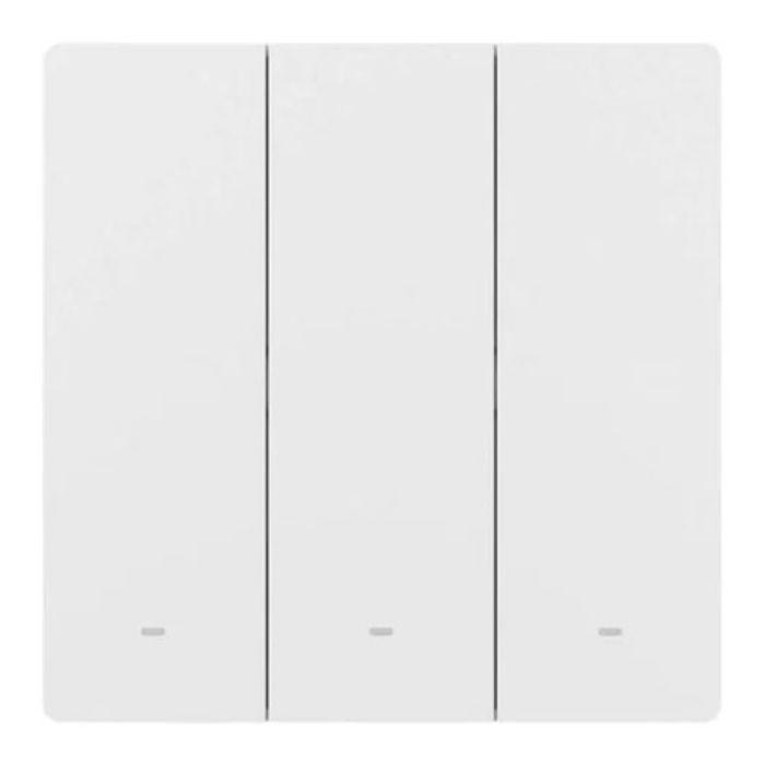 Interruptor de Parede Inteligente SONOFF M5-3C-80W (Matter - Wi-Fi - 3 Canais) — miniatura 2