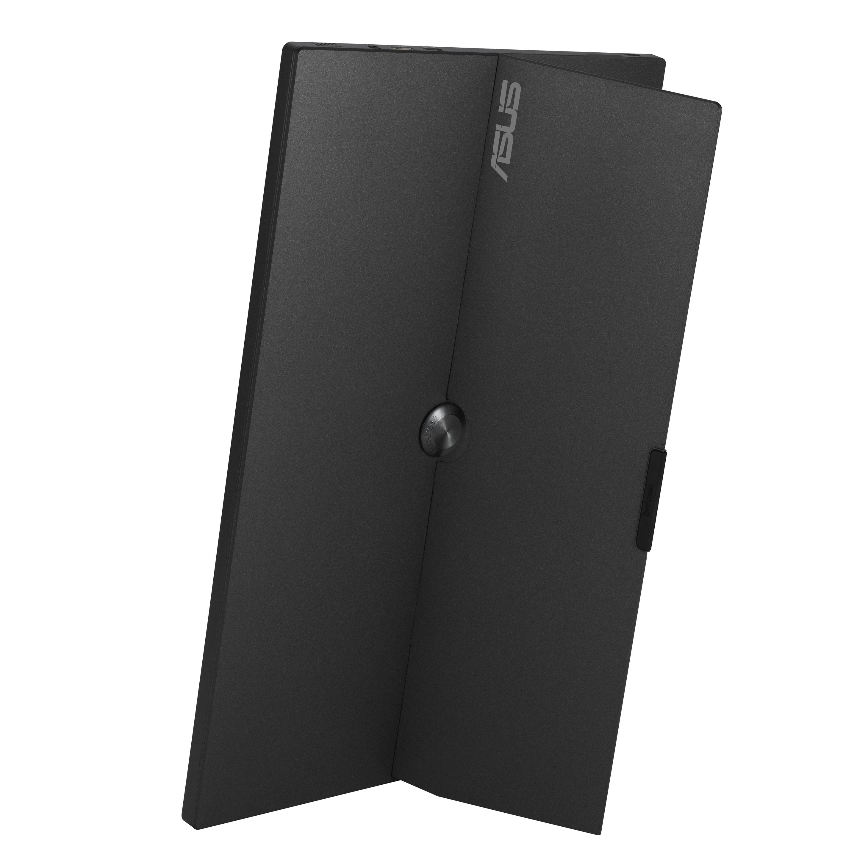 Monitor ASUS ZenScreen MB16AWP (15,6" - IPS - 60 Hz - Preto) — miniatura 8