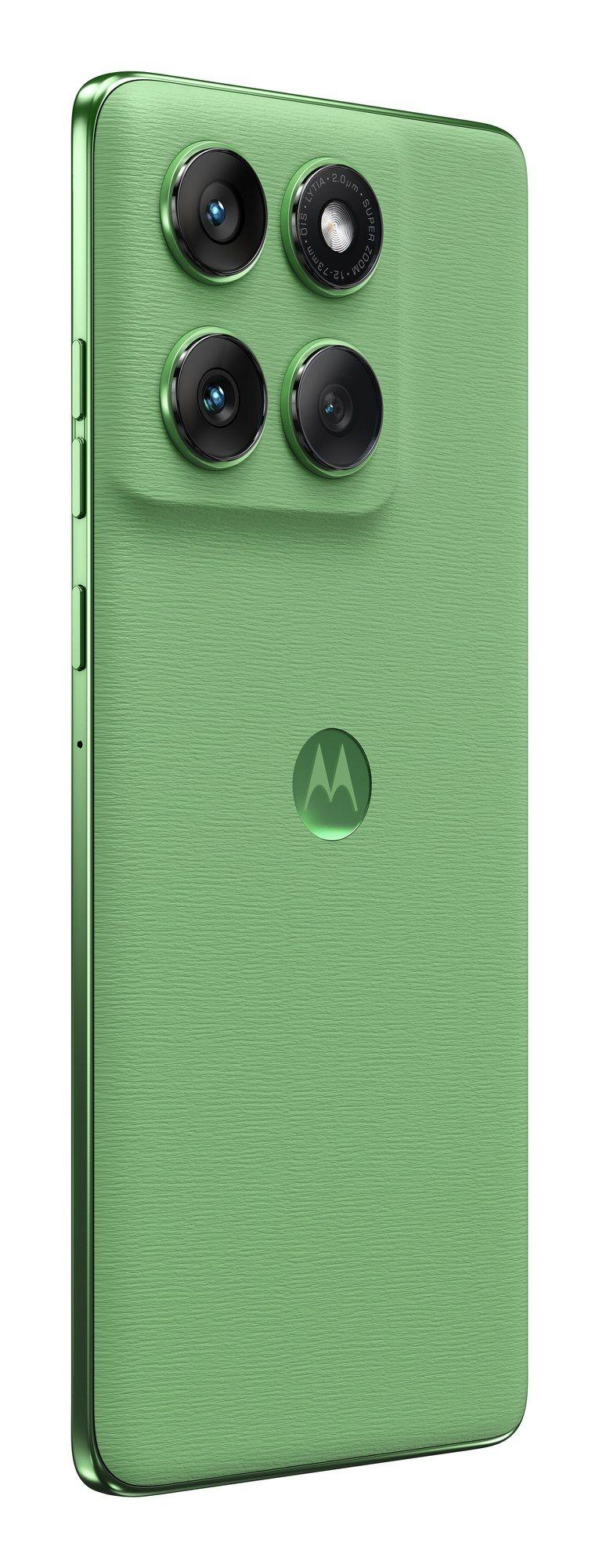 Smartphone MOTOROLA Edge 60 5G (12GB/512GB - 6,67" - Verde), miniatura 7