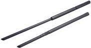 Conjunto de Bicos Longos MAKITA 191X78-9 (Para soprador XGT 40 V max)
