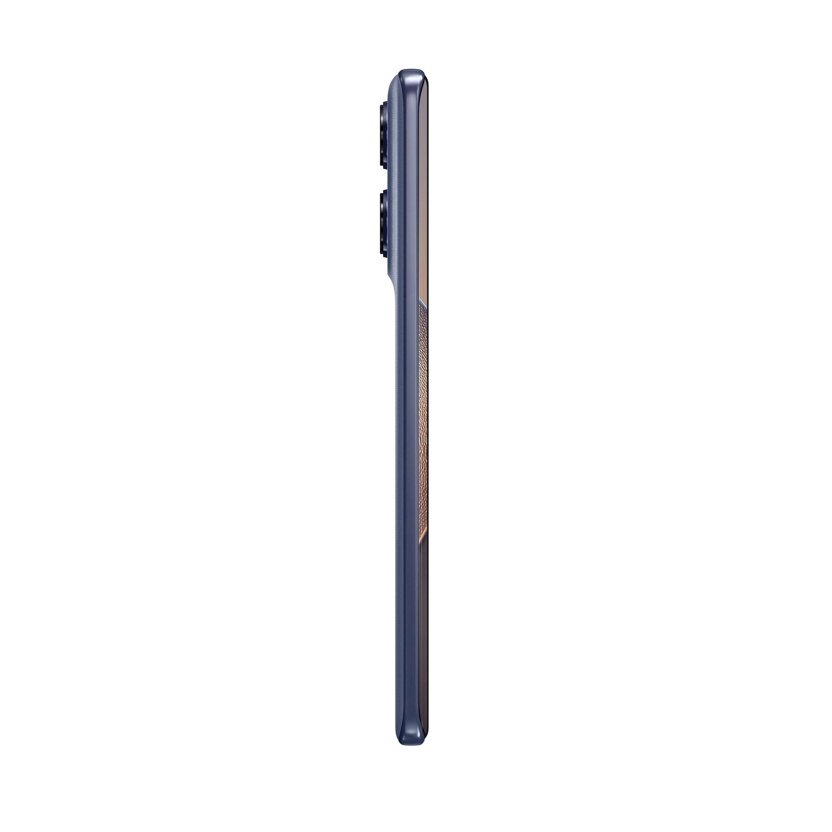 Smartphone MOTOROLA Edge 60 Fusion 5G (8GB/256GB - 6,67" - Azul), miniatura 10