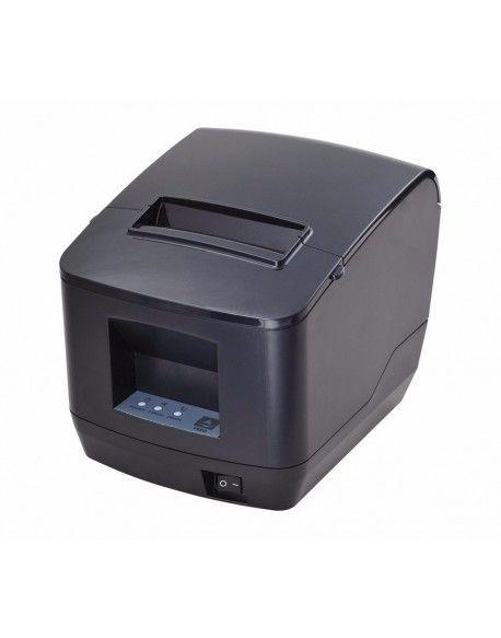 Impressora Térmica de Talões PREMIER ITP-83 B (Com fios - Windows, Mac, Linux - Preto)