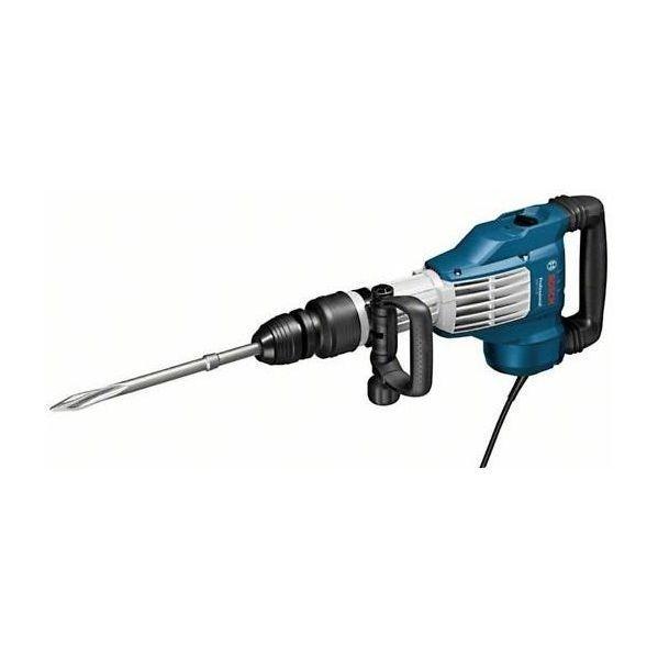 Martelo Demolidor BOSCH GSH 11 VC Professional (Azul), miniatura 2