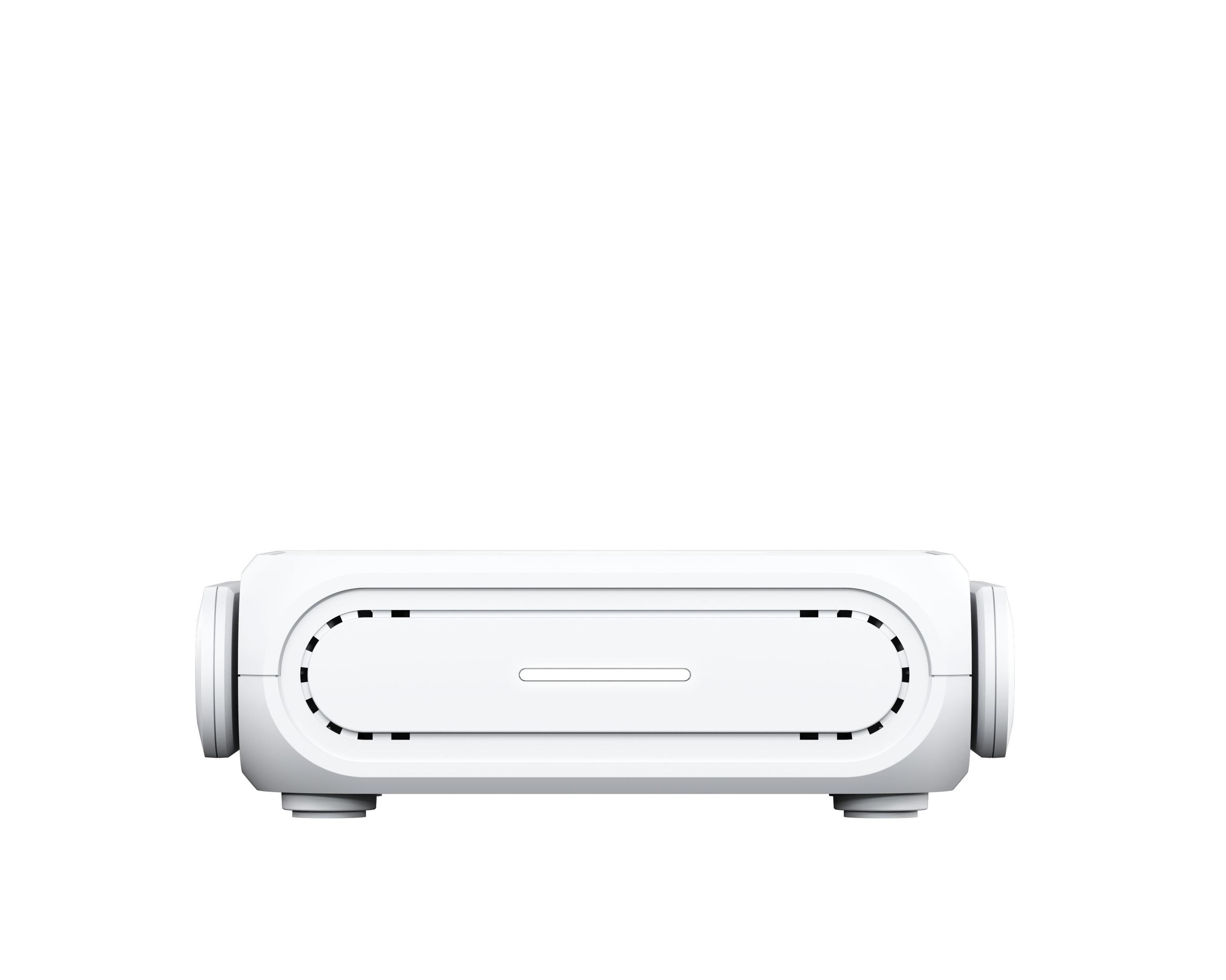 Router Portátil ASUS RT-BE58 Go (Wi-Fi 7 - 3600 Mbit/s - Banda dupla - Branco) — miniatura 5