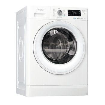 Máquina de Lavar Roupa Independente WHIRLPOOL FFB9269WVSP (1200 RPM - B - C - Branco), miniatura 2