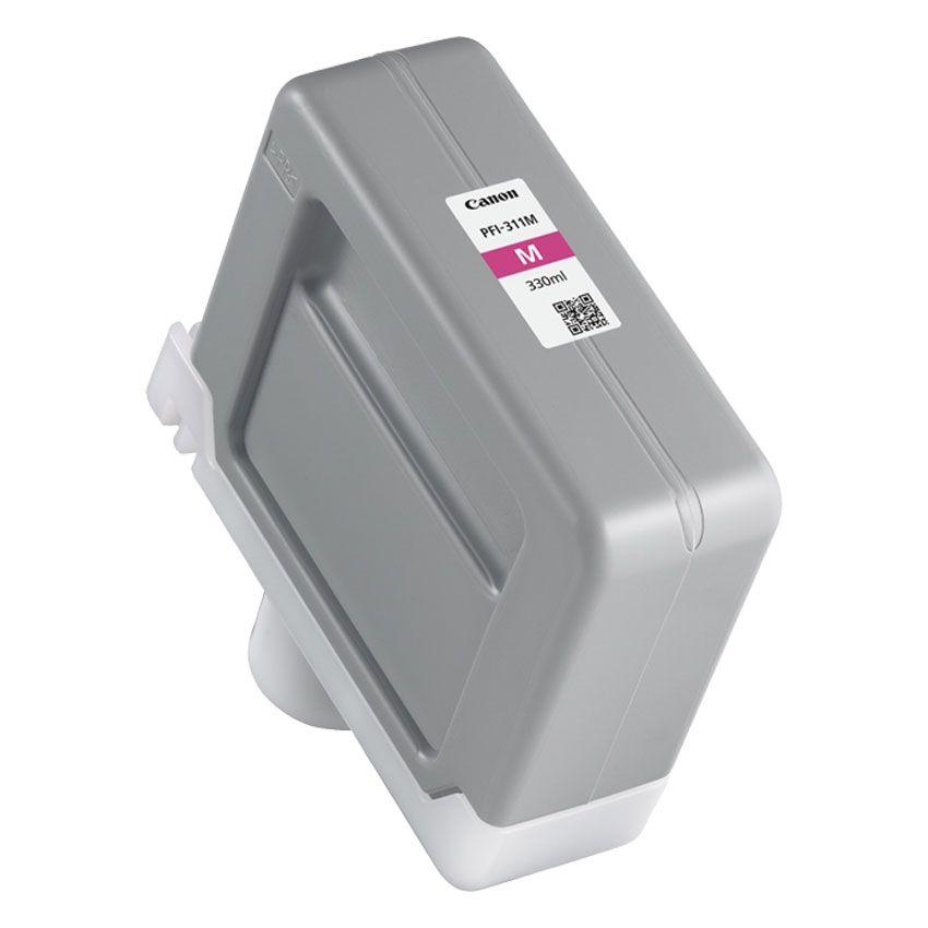 Tinteiro CANON PFI-311M (Magenta)