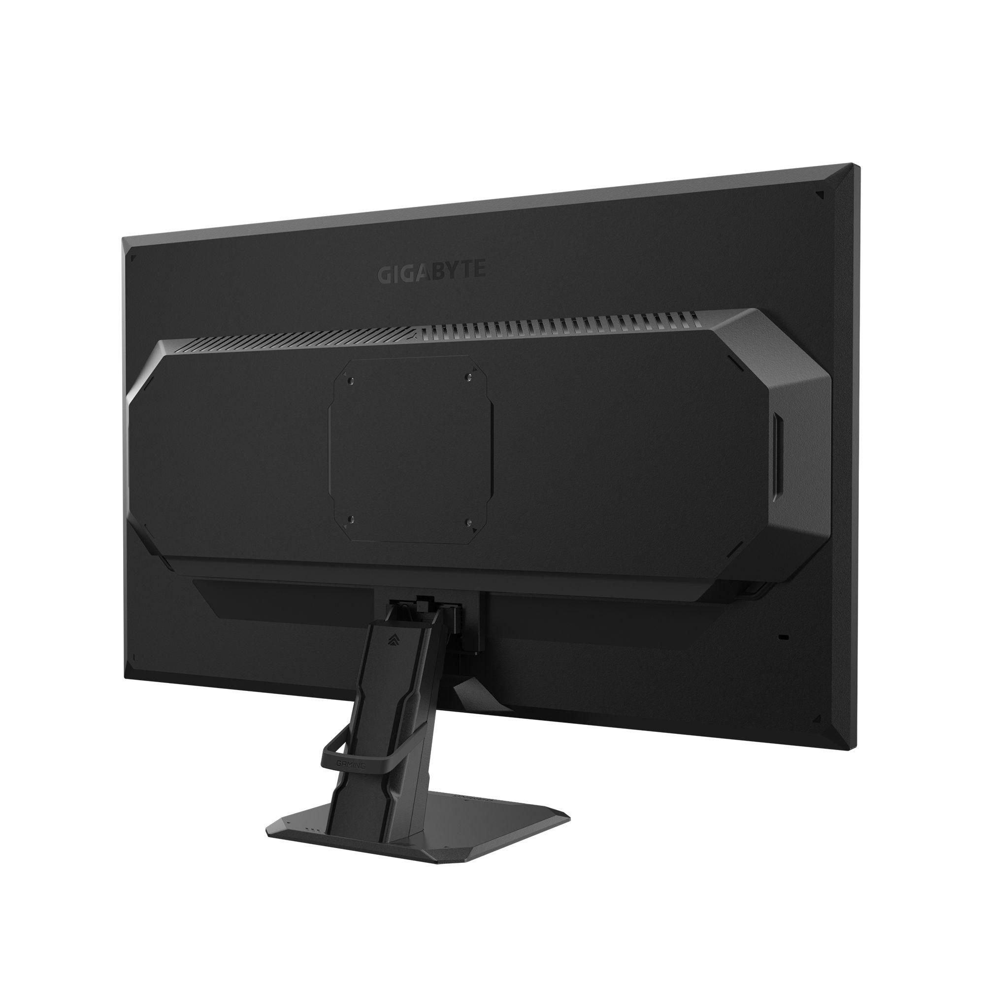 Monitor GIGABYTE GS27FA-EKR (27" - SS-IPS - 180 Hz - Preto) — miniatura 5