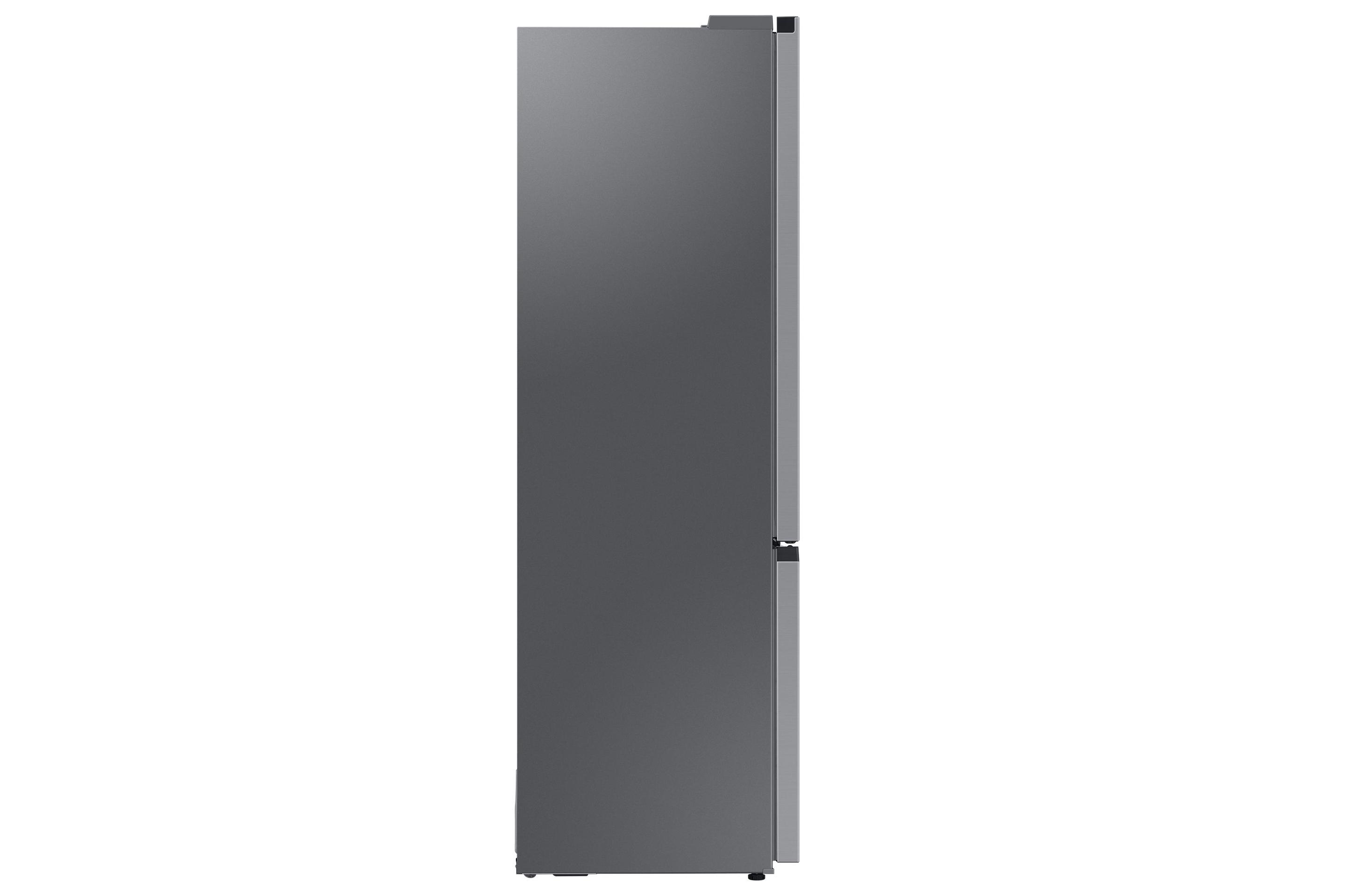 Frigorífico Combinado Independente SAMSUNG RB38C603DSA/EF (390 l - 203x59,5x65,8 cm - 60 cm - Inox) — miniatura 15