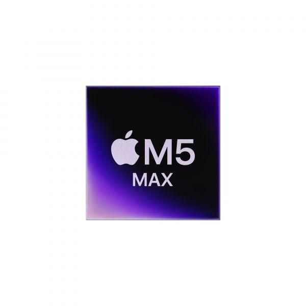Computador Portátil APPLE MacBook Pro 14 MGDQ4Y/A (macOS Tahoe - Apple M5 Max, 18 núcleos - 14,2" - Prateado) — miniatura 3