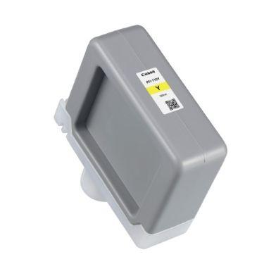 Tinteiro CANON PFI-110Y (Amarelo)