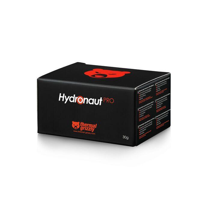 Pasta Térmica THERMAL GRIZZLY Hydronaut Pro (30 g) — miniatura 4