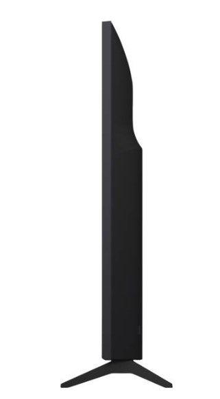 Televisão LG TV 43QNED8EB3F (43" - Mini LED - 4K Ultra HD - Preto), miniatura 2