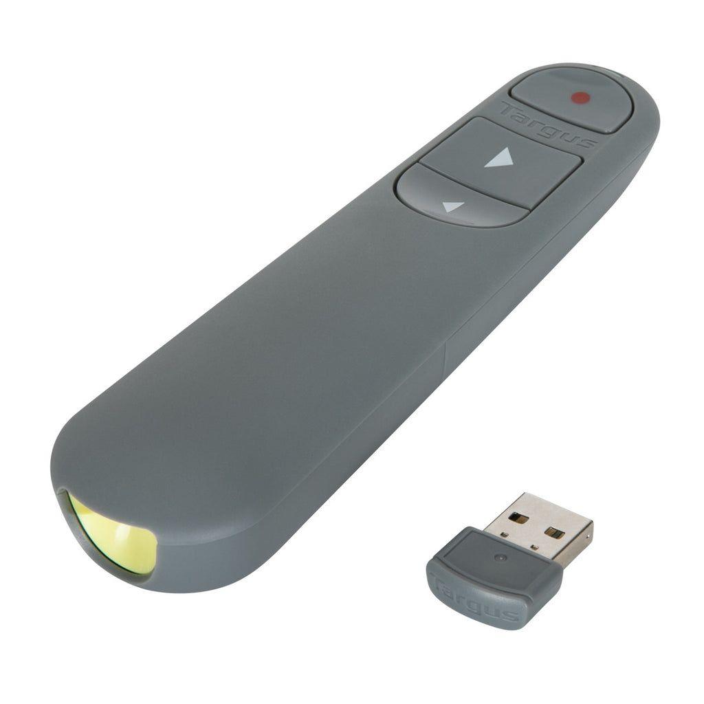 Apresentador TARGUS AMP06704AMGL (Windows e Mac - Bluetooth e USB sem fios - Cinzento) — miniatura 5