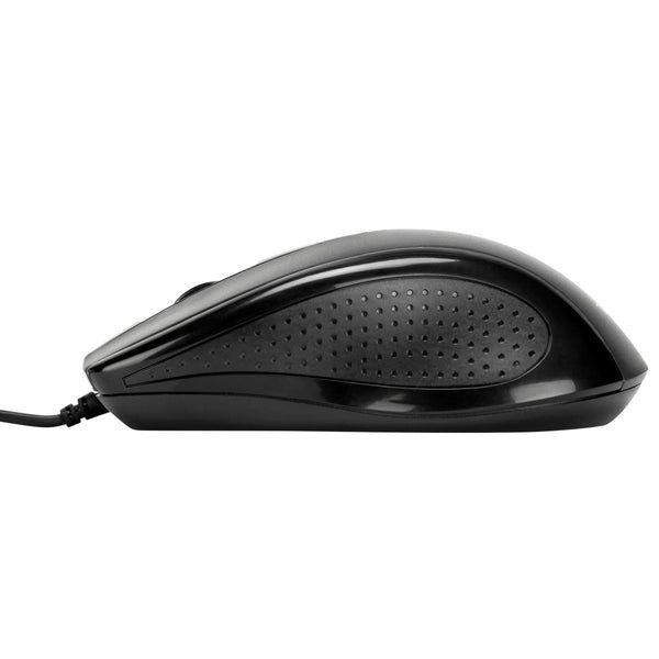 Rato TARGUS AMU81AMGL (Ambidestro - 1000 DPI - Ótico - Preto) — miniatura 7